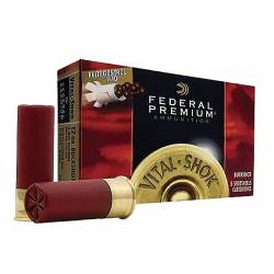 Φυσίγγια Federal 12βολα PFC157 Magnum 3in