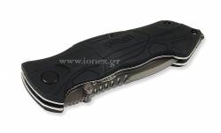 Σουγιάς Walther Pro Black Tac 5.2014
