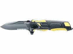 Σουγιάς Walther Pro Rescue Knife Yellow