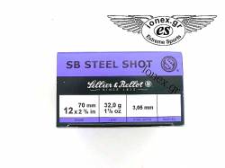 Sellier & Bellot Steel Ατσάλινα 32gr