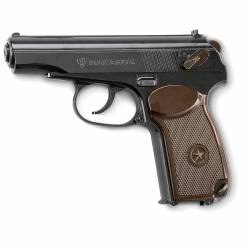 Umarex 5.8152 Makarov Pistol Co2 Full Metal