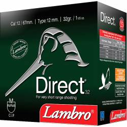 Lambro Διασποράς Direct 32gr