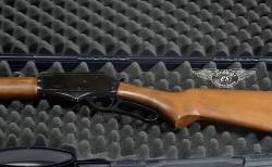 Βαλίτσα όπλου 1642SEC Negrini 103,5X24X10