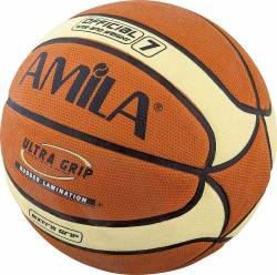 Μπάλα Μπάσκετ No7 MAZSA FIBA Approved Amila 41510