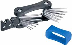 Benchmade 985995F Folding Tool Kit