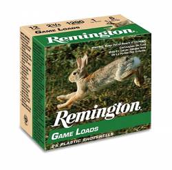 Remington 20028 Lead Game Loads 28gr