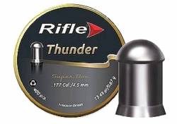 Rifle Thunder 4.5mm 400τμχ
