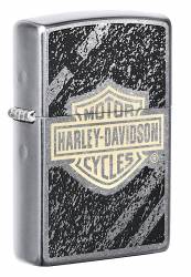 Zippo 49656 Harley Davidson