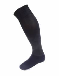 Κάλτσες Ποδοσφαίρου Black 110245