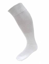 Κάλτσες Ποδοσφαίρου White 110245