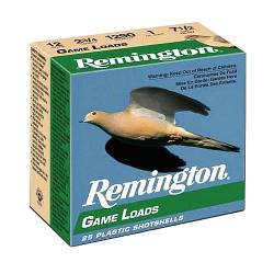 Remington 20030 Game Loads 28gr.
