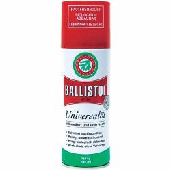 Λάδι γενικής χρήσης Ballistol 200ml