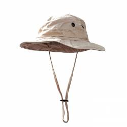 Καπέλο ζούγκλας Rip Stop 00561 Survivors beige