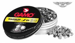 Βολίδες Gamo Magnum Energy 4,5mm 250τμχ