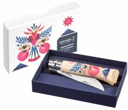 Opinel Edition By Kruella D Enfer No.8 002314