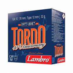Lambro Tordo Anniversary 32gr