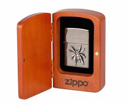 Zippo GR9013 Spider Skull Edition 2020