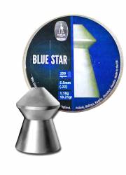 BSA Blue Star 5,5mm 250τμχ