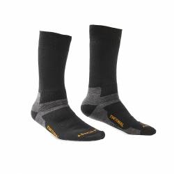 Κάλτσες Armyrace Merino Wool Socks Black