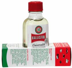 Ballistol 21000 Universal Oil 50ml