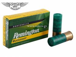 Remington 20620 Express Buckshot 12Β00 (2 3/4) 9βολα