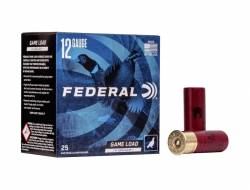 Federal Hi - Brass 2,3/4 H126