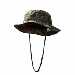 Καπέλο ζούγκλας Rip Stop 00561 Survivors Ελληνικής παραλλαγής