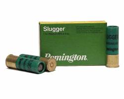 Remington 20270 Rifled Slug 1760fps 3in Magnum