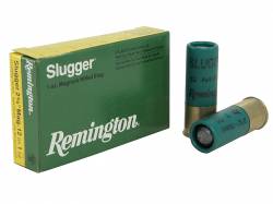 Remington 20302 Slug 1680fps 2 3/4 Μονόβολα Semi Magnum