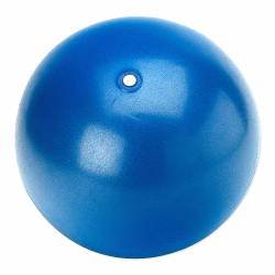 Μπάλα Pilates Blue 26cm