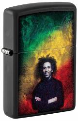 Zippo 48674 Bob Marley
