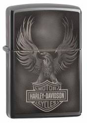Zippo 49044 Harley Davidson