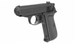 Umarex Walther PPK/S Black 5.8315