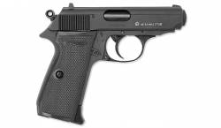 Umarex Walther PPK/S Black 5.8315