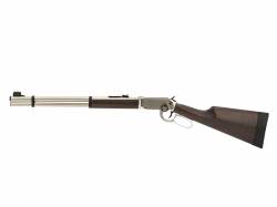 Walther 460.00.43 Lever Action Steel Finish 4,5mm