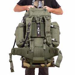 Σακίδιο Πλάτης Pentagon Deos Backpack 65lt K16105-06E Ral