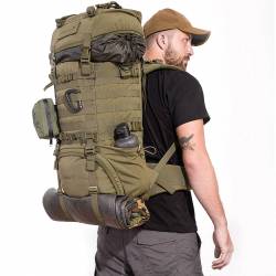 Σακίδιο Πλάτης Pentagon Deos Backpack 65lt K16105-03