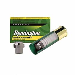 Remington 20719 Μονόβολα Buckhammer Magnum 3in