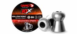 Gamo Hollow Point 10X 4.5mm  500τμχ