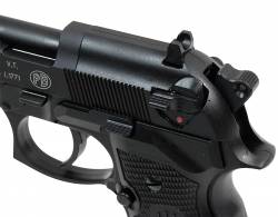 Beretta M92FS Black 419.00.00