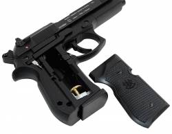 Beretta M92FS Black 419.00.00