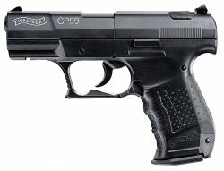 Umarex Walther CP99 Black 412.00.00
