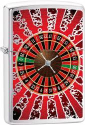 Zippo Roulette Wheel 60005729
