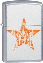 Zippo Tom Clancy’s The Division 2 60005605