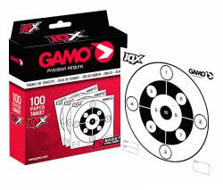 Gamo Challenge Target 10X