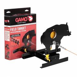 Gamo Wild Boar Field Target Trap