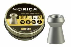 Βολίδες Norica Hollow Point 5,5mm 250τμχ