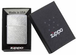 Zippo 24648 Herringbone Sweep