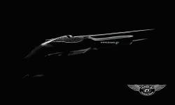 S. Pose Benelli 828U Black Magnum