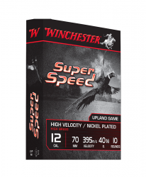 Winchester Super Speed 40gr generation